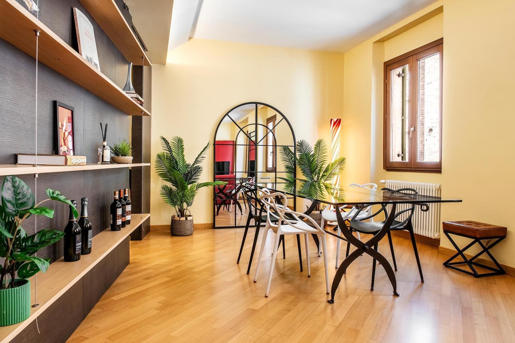 Be My Guest Verona Exterior foto